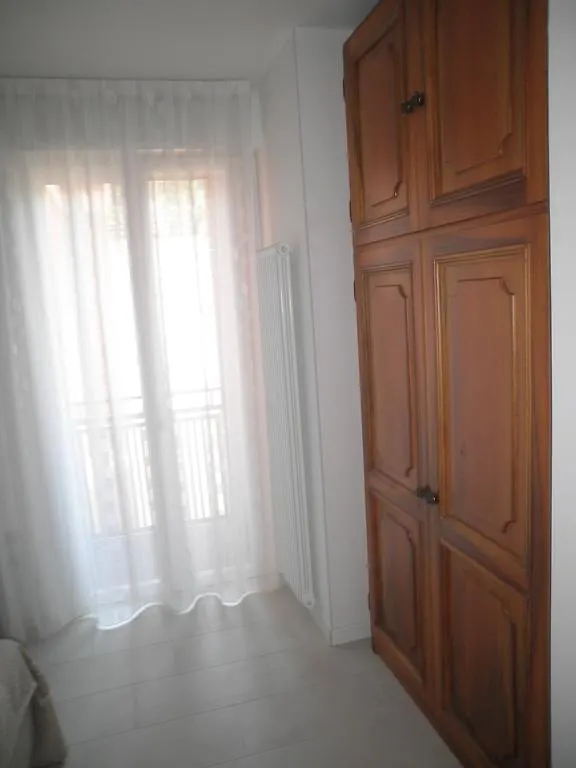 Apartment Ferienwohnung Le Betulle Verona
